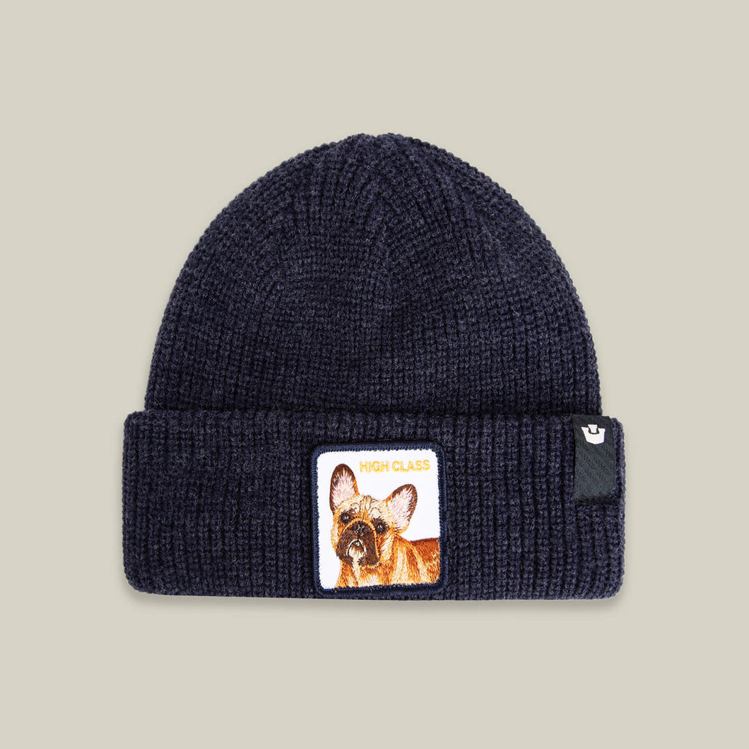 GOORIN Cuffia in lana unisex