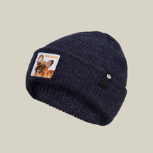 Carica l&#39;immagine nel visualizzatore di Gallery, GOORIN Cuffia in lana unisex
