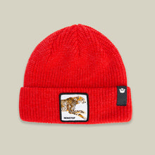 Carica l&#39;immagine nel visualizzatore di Gallery, GOORIN Cuffia in lana unisex

