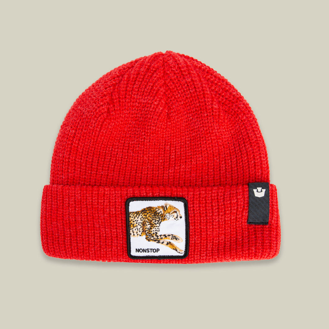 GOORIN Cuffia in lana unisex