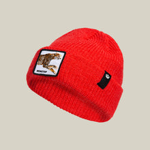 Carica l&#39;immagine nel visualizzatore di Gallery, GOORIN Cuffia in lana unisex
