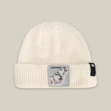 Carica l&#39;immagine nel visualizzatore di Gallery, GOORIN Cuffia in lana unisex
