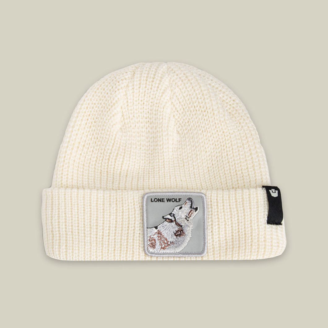 GOORIN Cuffia in lana unisex