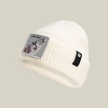 Carica l&#39;immagine nel visualizzatore di Gallery, GOORIN Cuffia in lana unisex
