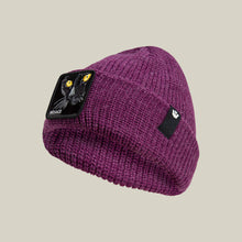 Carica l&#39;immagine nel visualizzatore di Gallery, GOORIN Cuffia in lana unisex

