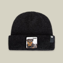 Carica l&#39;immagine nel visualizzatore di Gallery, GOORIN Cuffia in lana unisex
