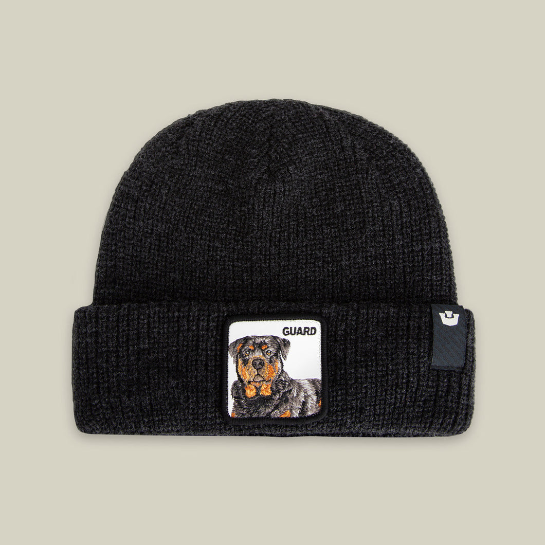 GOORIN Cuffia in lana unisex
