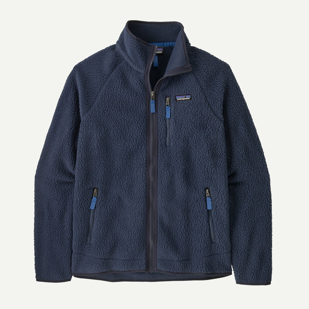 PATAGONIA Retro Pile JKT uomo