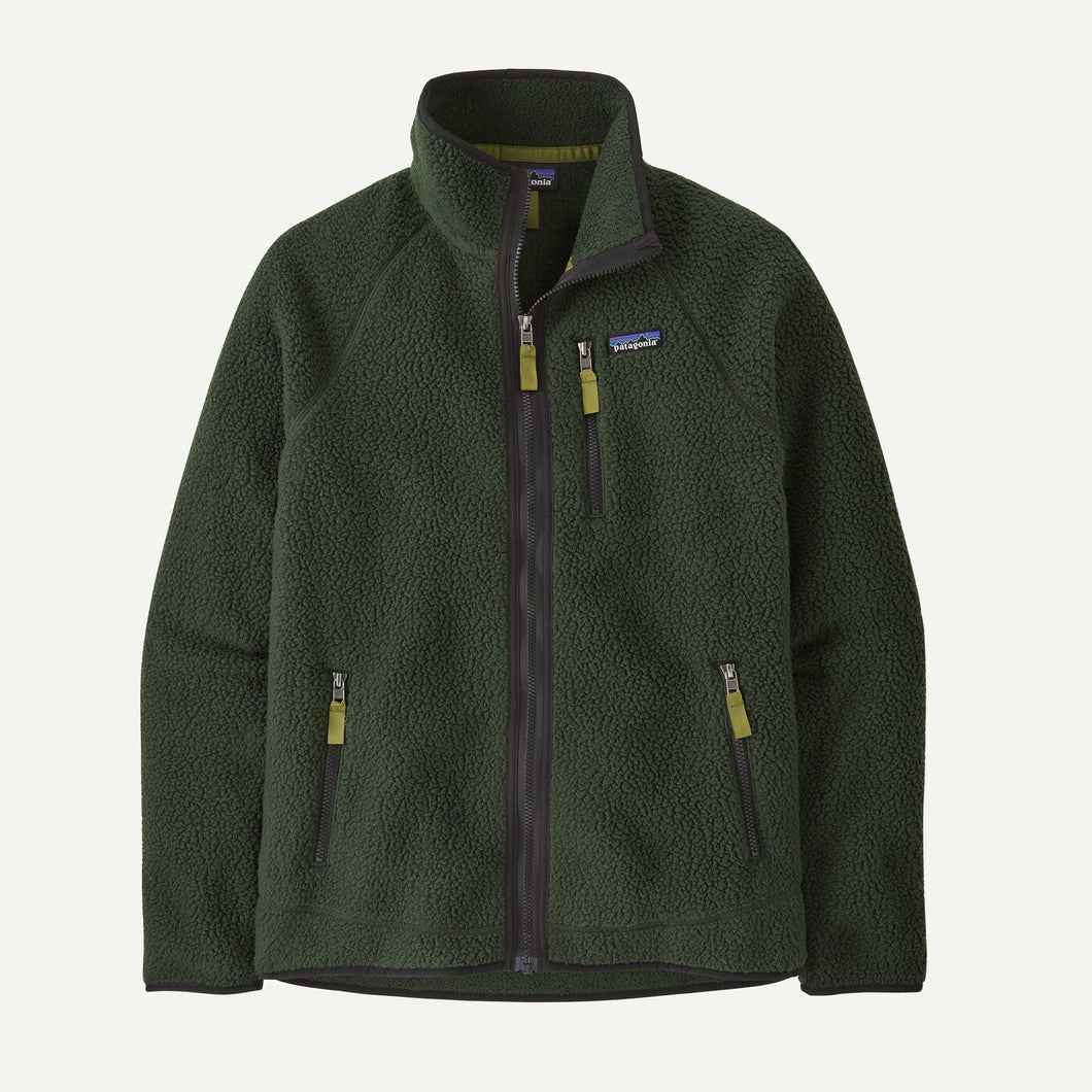 PATAGONIA Retro Pile JKT uomo