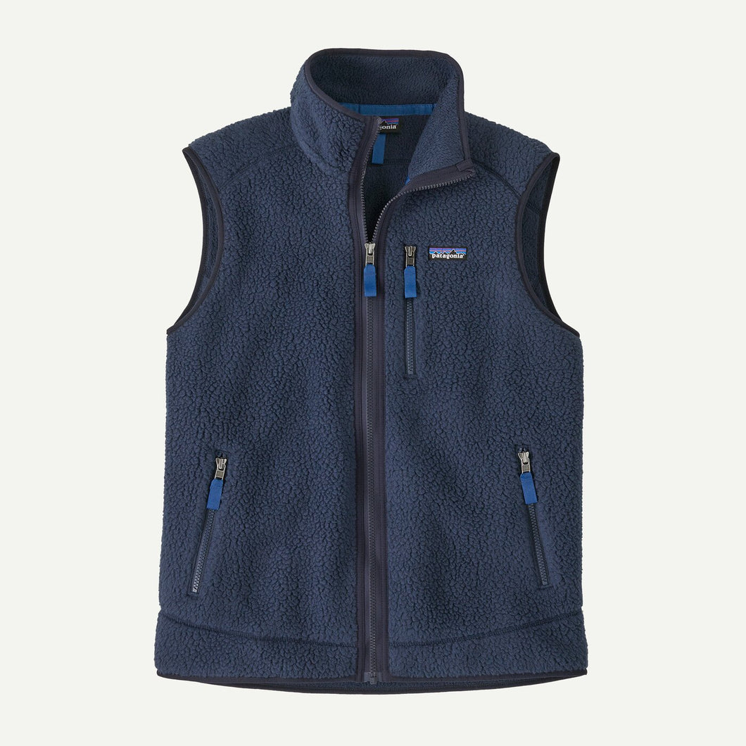 PATAGONIA Retro Pile Vest uomo