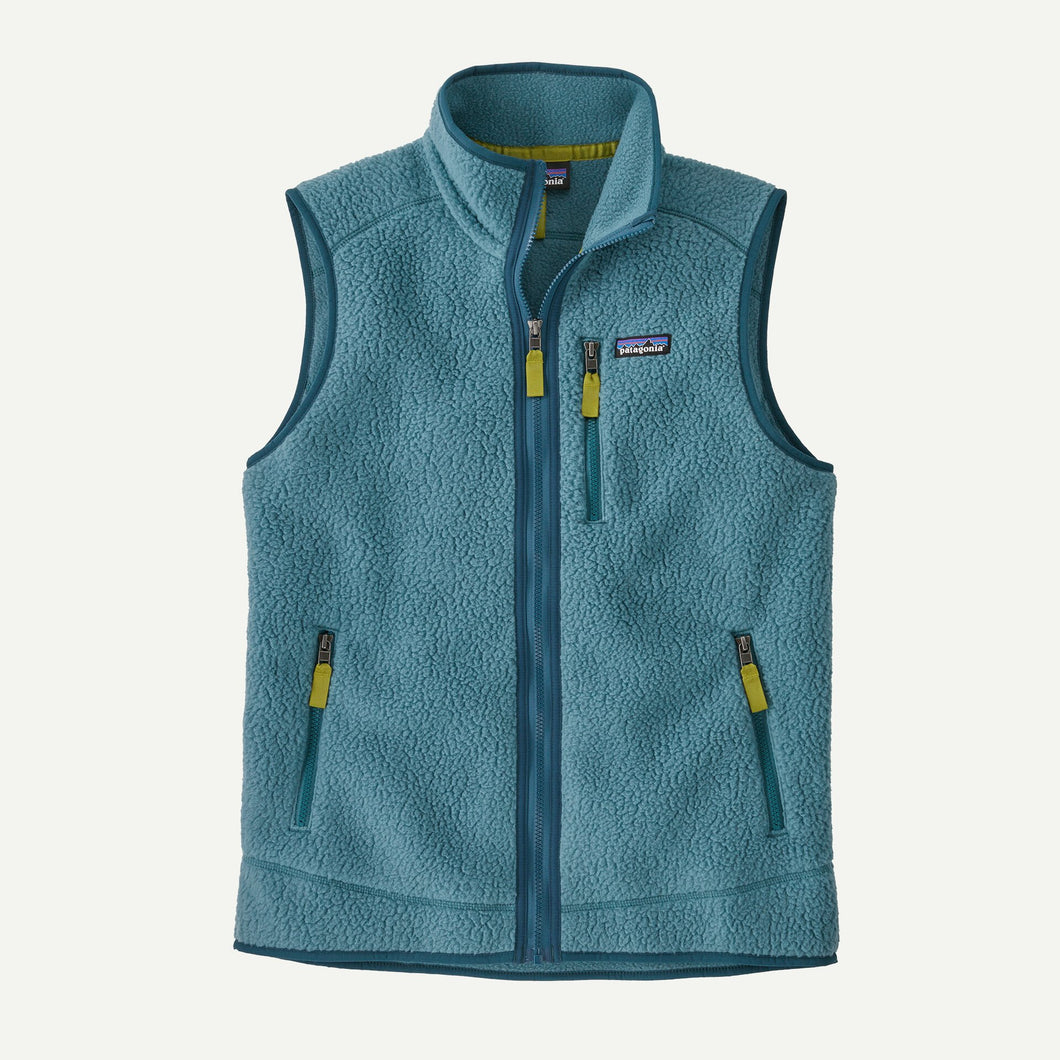 PATAGONIA Retro Pile Vest uomo