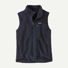 Carica l&#39;immagine nel visualizzatore di Gallery, PATAGONIA Retro Pile Vest donna
