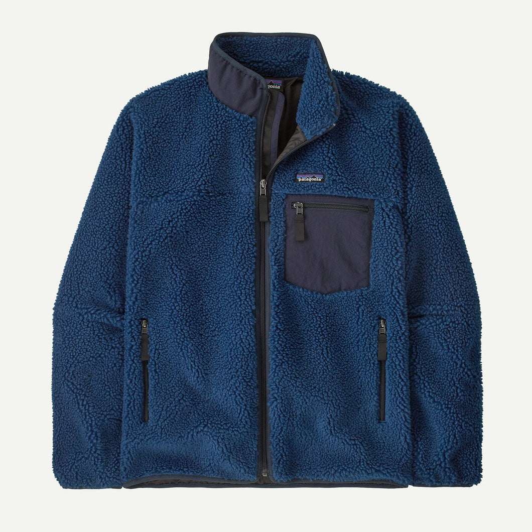 PATAGONIA Classic Retro-X Fleece Jacket uomo
