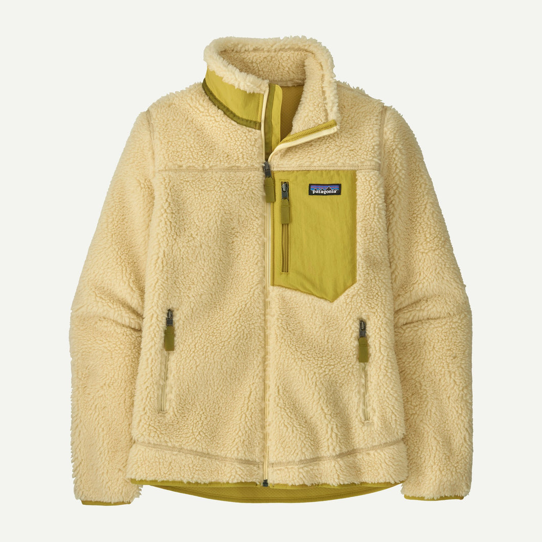 PATAGONIA Classic Retro-X Jacket donna