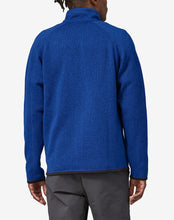 Carica l&#39;immagine nel visualizzatore di Gallery, PATAGONIA Better Sweater JKT uomo
