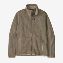 Carica l&#39;immagine nel visualizzatore di Gallery, PATAGONIA Better Sweater JKT uomo
