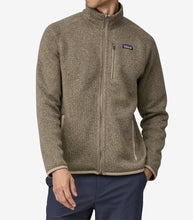 Carica l&#39;immagine nel visualizzatore di Gallery, PATAGONIA Better Sweater JKT uomo
