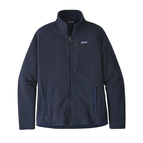 PATAGONIA Better Sweater JKT uomo