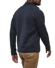 Carica l&#39;immagine nel visualizzatore di Gallery, PATAGONIA Better Sweater JKT uomo
