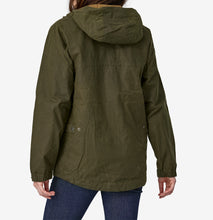 Carica l&#39;immagine nel visualizzatore di Gallery, PATAGONIA Waxed Cotton Jkt unisex
