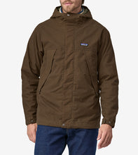 Carica l&#39;immagine nel visualizzatore di Gallery, PATAGONIA Waxed Cotton Jkt unisex
