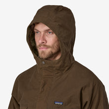 Carica l&#39;immagine nel visualizzatore di Gallery, PATAGONIA Waxed Cotton Jkt unisex
