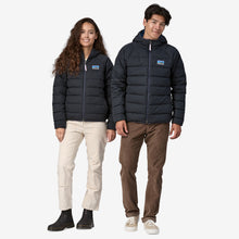 Carica l&#39;immagine nel visualizzatore di Gallery, PATAGONIA Cotton Down Jkt unisex
