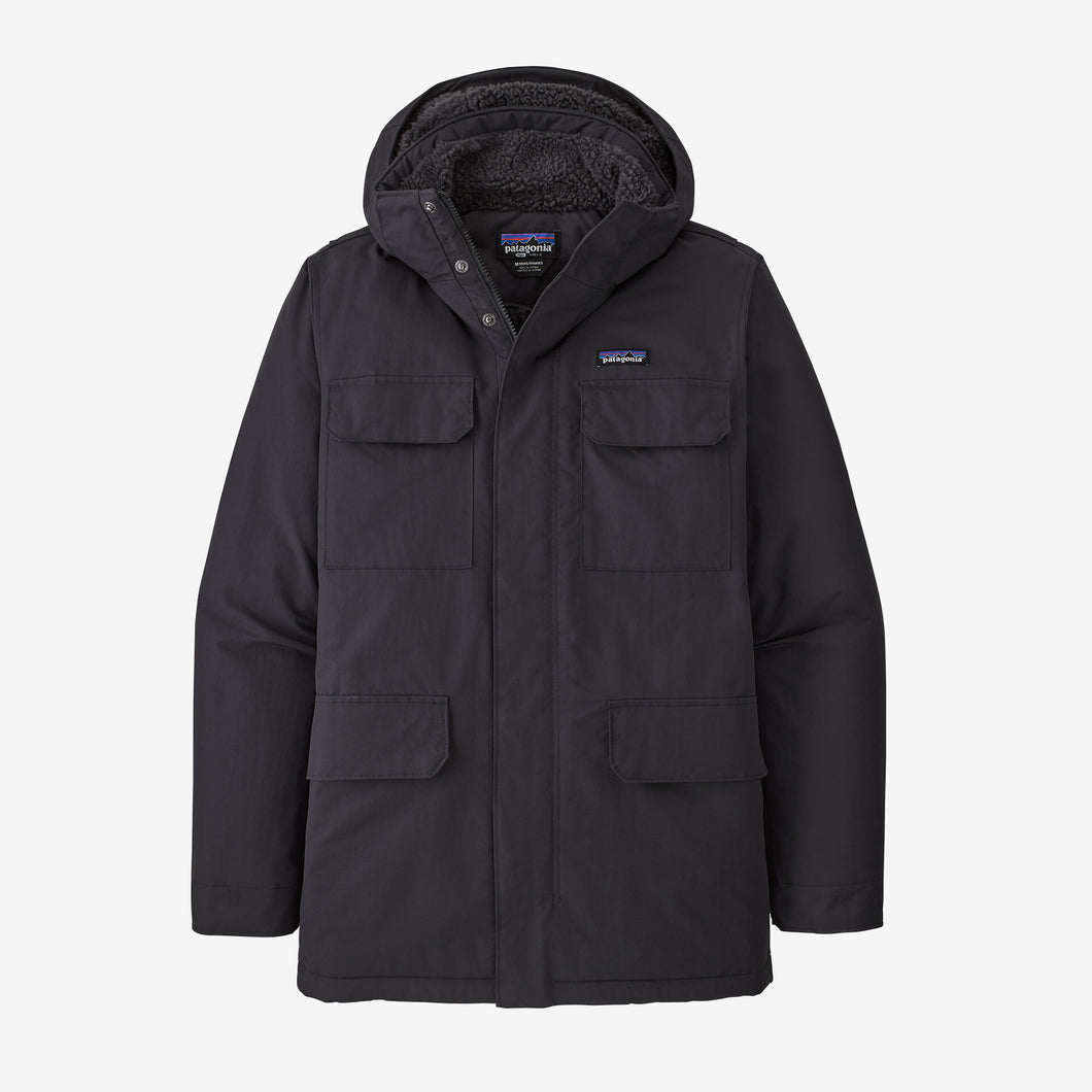 PATAGONIA Isthmus Parka uomo