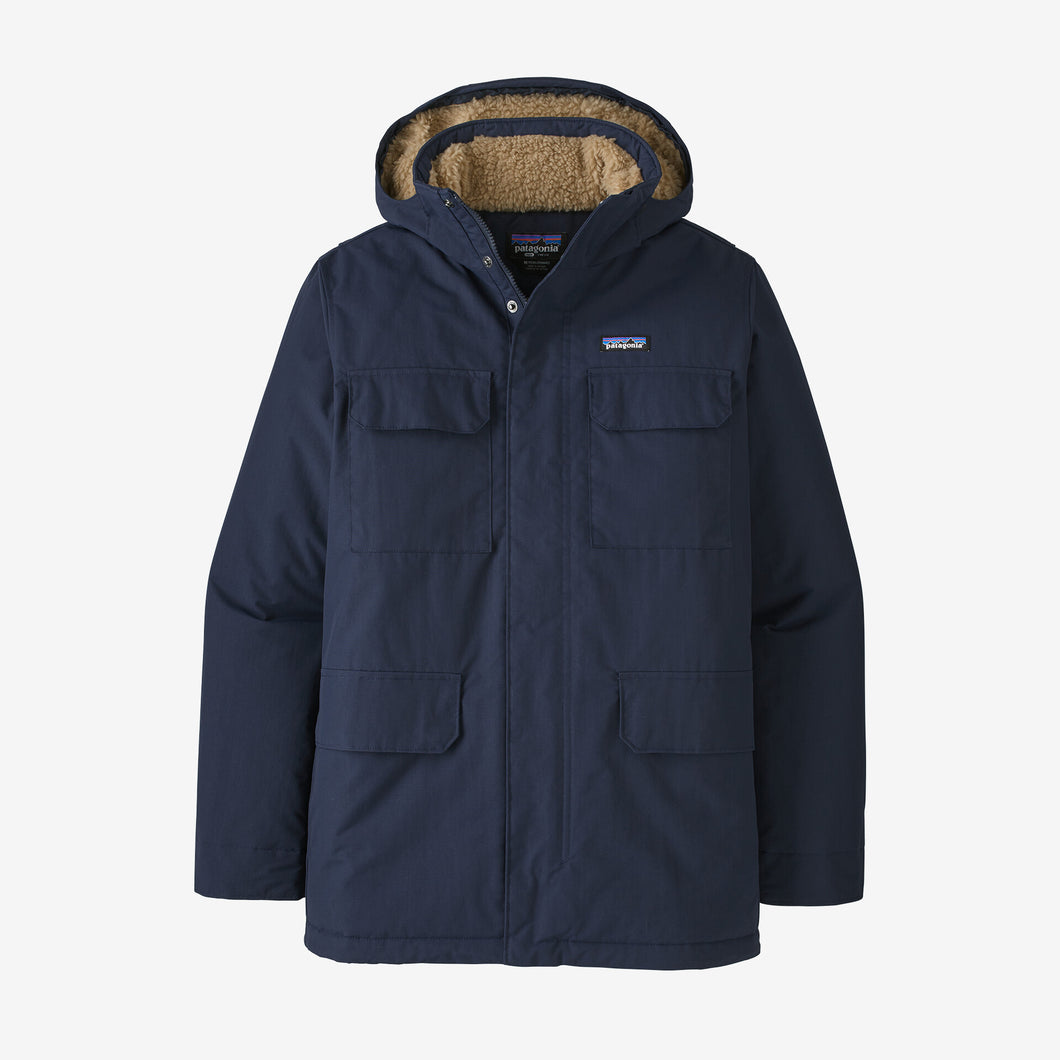 PATAGONIA Isthmus Parka uomo