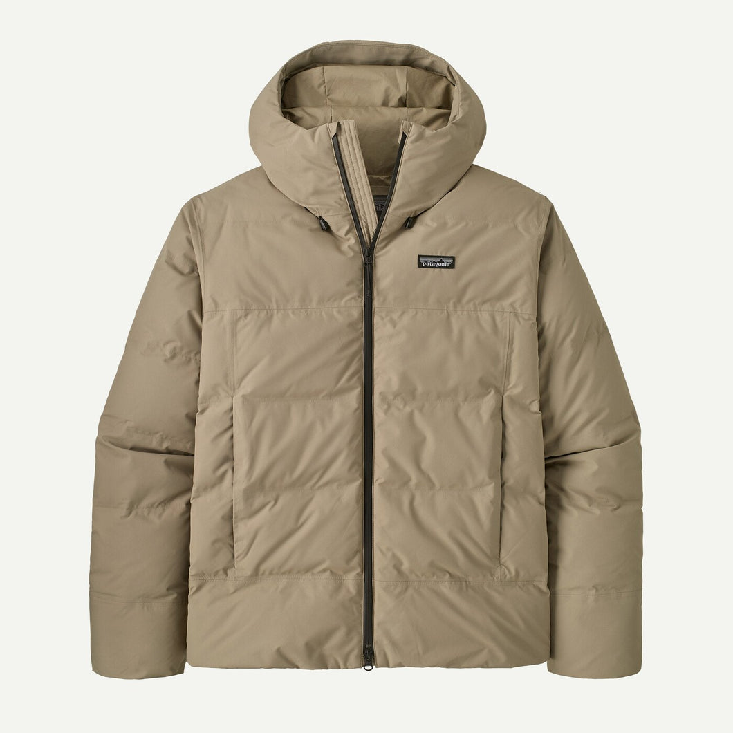 PATAGONIA Jackson Glacier Waterproof giacca uomo