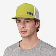 Carica l&#39;immagine nel visualizzatore di Gallery, PATAGONIA Duckbill Trucker Cappello unisex
