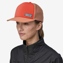 Carica l&#39;immagine nel visualizzatore di Gallery, PATAGONIA Duckbill Trucker Cappello unisex
