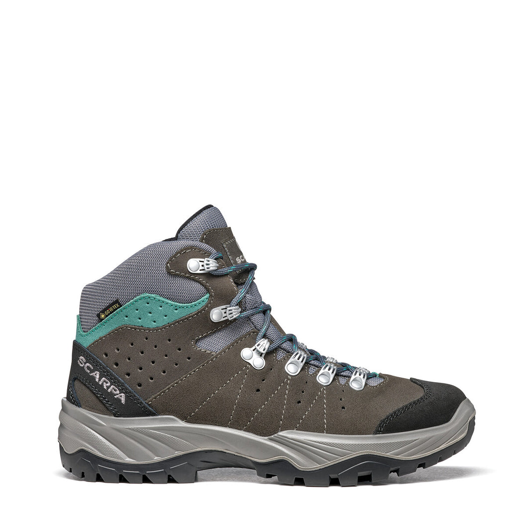 SCARPA Scarponcino Trekking MISTRAL GTX donna