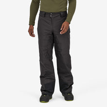 Carica l&#39;immagine nel visualizzatore di Gallery, PATAGONIA Insulated Powder Town Pants pantaloni imbottiti uomo
