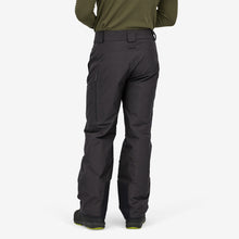 Carica l&#39;immagine nel visualizzatore di Gallery, PATAGONIA Insulated Powder Town Pants pantaloni imbottiti uomo
