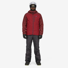 Carica l&#39;immagine nel visualizzatore di Gallery, PATAGONIA Insulated Powder Town Pants pantaloni imbottiti uomo
