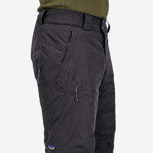 Carica l&#39;immagine nel visualizzatore di Gallery, PATAGONIA Insulated Powder Town Pants pantaloni imbottiti uomo
