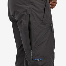 Carica l&#39;immagine nel visualizzatore di Gallery, PATAGONIA Insulated Powder Town Pants pantaloni imbottiti uomo
