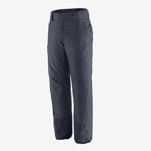 Carica l&#39;immagine nel visualizzatore di Gallery, PATAGONIA Insulated Powder Town Pants pantaloni imbottiti uomo
