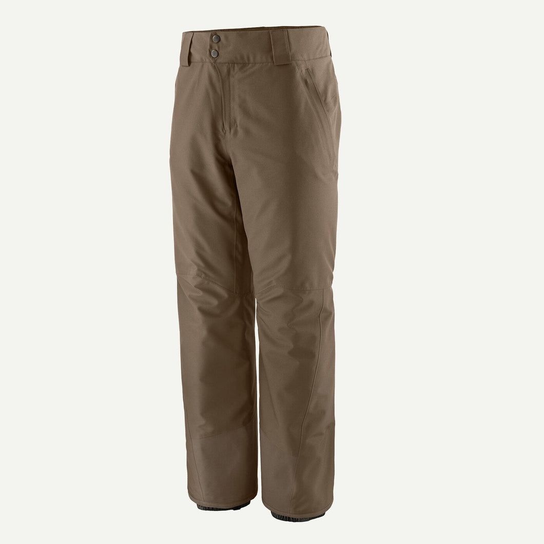 PATAGONIA Insulated Power Town Pants pantaloni uomo