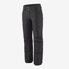 Carica l&#39;immagine nel visualizzatore di Gallery, PATAGONIA Insulated Powder Town Pants pantaloni imbottiti donna
