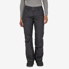 Carica l&#39;immagine nel visualizzatore di Gallery, PATAGONIA Insulated Powder Town Pants pantaloni imbottiti donna
