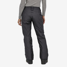 Carica l&#39;immagine nel visualizzatore di Gallery, PATAGONIA Insulated Powder Town Pants pantaloni imbottiti donna
