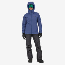 Carica l&#39;immagine nel visualizzatore di Gallery, PATAGONIA Insulated Powder Town Pants pantaloni imbottiti donna
