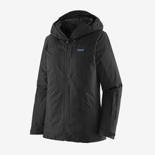 Carica l&#39;immagine nel visualizzatore di Gallery, PATAGONIA Insulated Powder Town Jkt giacca imbottita donna
