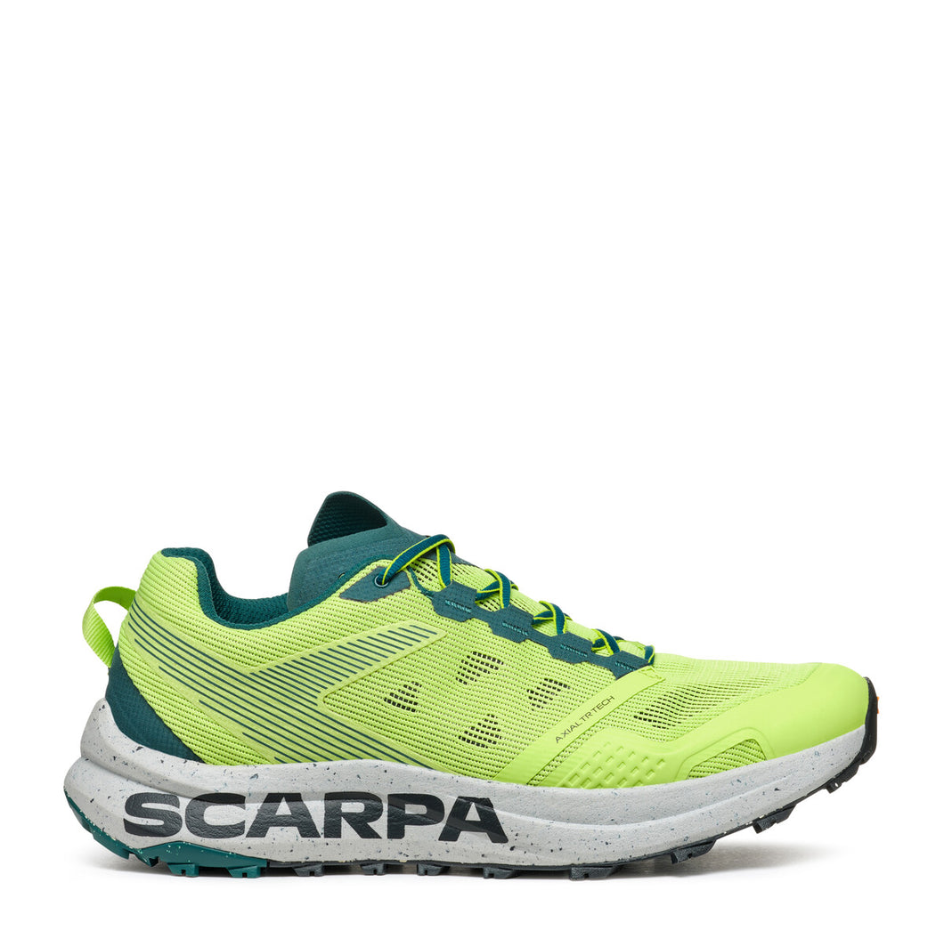 SCARPA Scarpa da running SPIN PLANET uomo