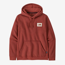 Carica l&#39;immagine nel visualizzatore di Gallery, PATAGONIA &#39;73 Skyline Uprisal Hoody felpa uomo
