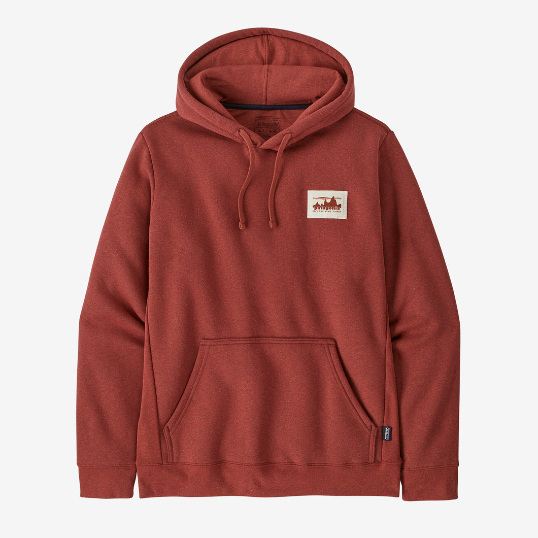 PATAGONIA '73 Skyline Uprisal Hoody felpa uomo