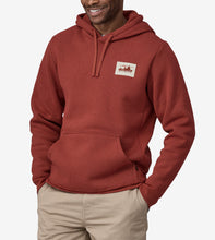 Carica l&#39;immagine nel visualizzatore di Gallery, PATAGONIA &#39;73 Skyline Uprisal Hoody felpa uomo
