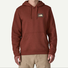 Carica l&#39;immagine nel visualizzatore di Gallery, PATAGONIA &#39;73 Skyline Uprisal Hoody felpa uomo
